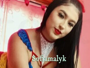 Sofiamalyk