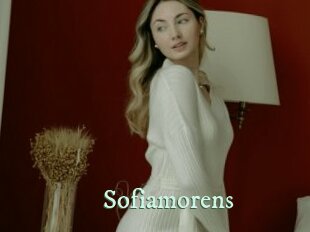 Sofiamorens
