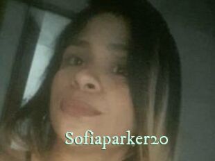 Sofiaparker20