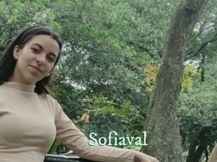 Sofiaval