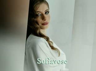 Sofiavose