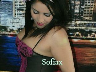 Sofiax