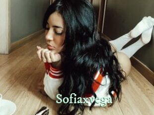 Sofiaxvega