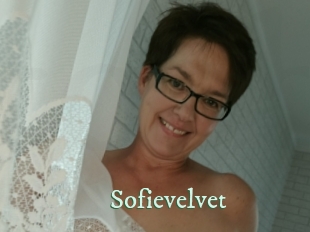 Sofievelvet