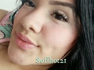Sofihot21