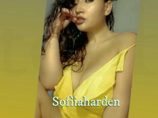Sofiiaharden