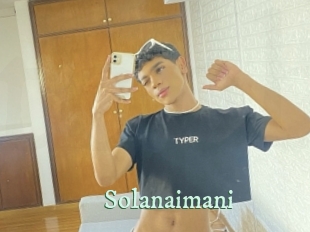 Solanaimani