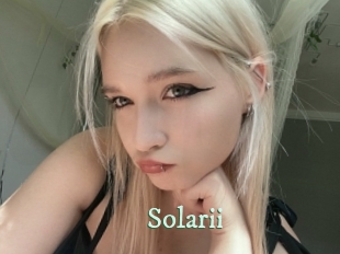 solarii Top Blog X