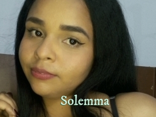 Solemma