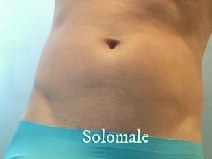solomale Top Blog X