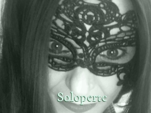 Soloperte