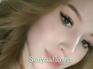 Sonyaaflower