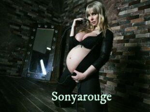 Sonyarouge