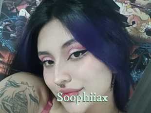 Soophiiax