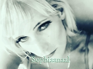 Sophiaanaal