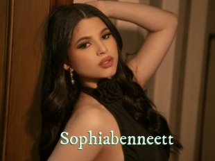 Sophiabenneett