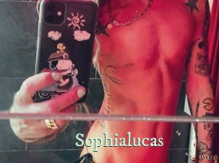 Sophialucas
