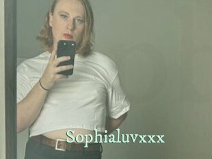 Sophialuvxxx