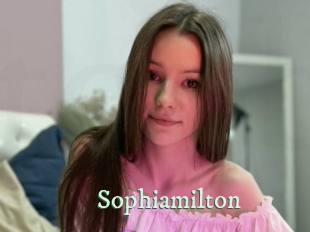 Sophiamilton