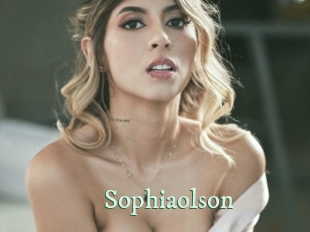 Sophiaolson