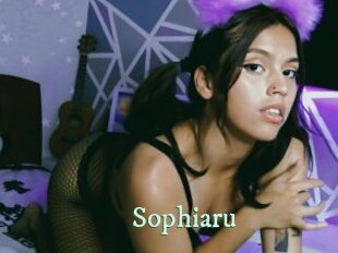 Sophiaru