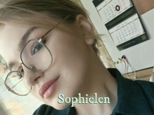 Sophielen