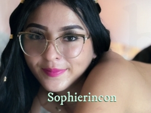 Sophierincon