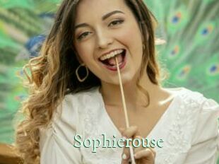 Sophierouse