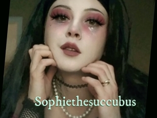 Sophiethesuccubus
