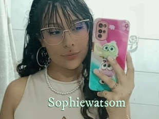 Sophiewatsom