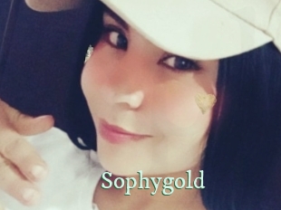Sophygold