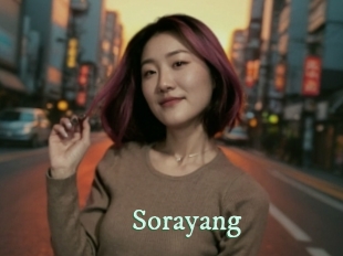 Sorayang