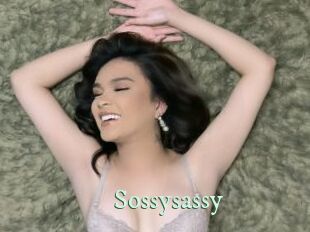 Sossysassy