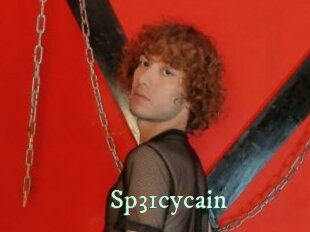 Sp31cycain