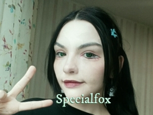 Specialfox