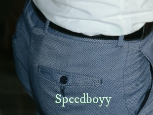 speedboyy Top Blog X