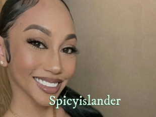 Spicyislander