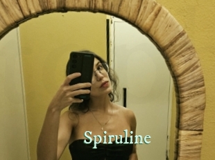 Spiruline