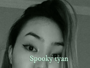 spooky_tyan Top Blog X