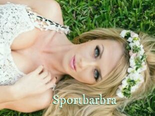 Sportbarbra