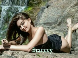Staccey