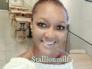 Stallionmilf