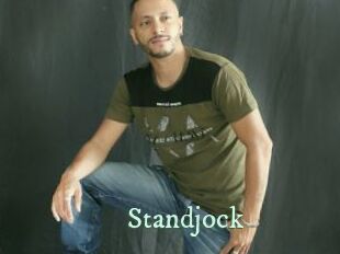Standjock