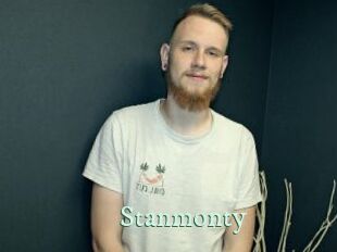 Stanmonty