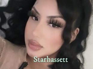 Starhassett