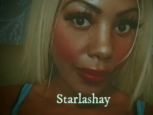 Starlashay