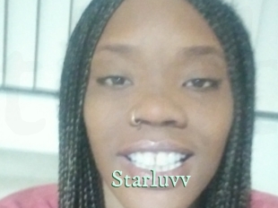 starluvv Top Blog X