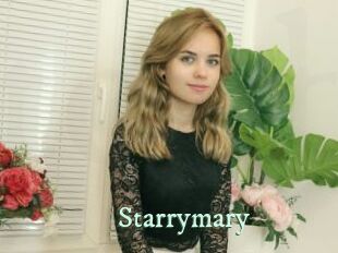 Starrymary