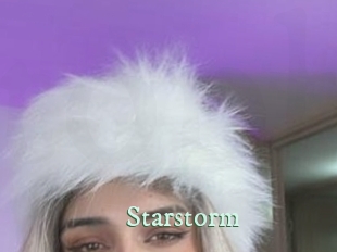 starstorm Top Blog X