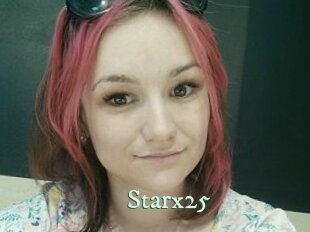 Starx25